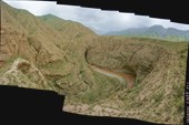 Stitched Panorama